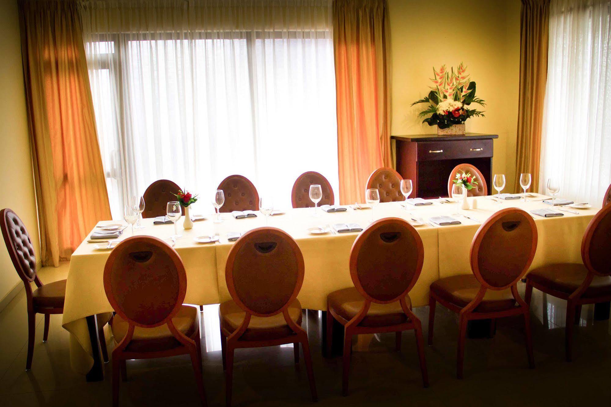 Royal Nick Hotel Lashibi 외부 사진